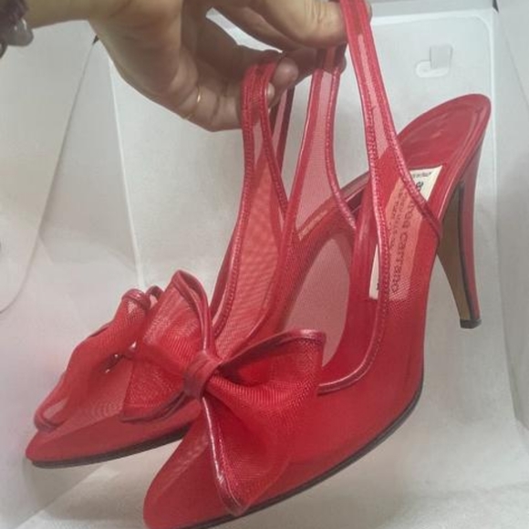 Andrea Carrano - Picture 5 of 5